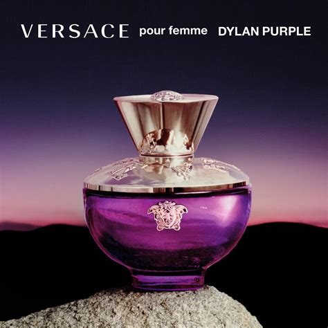 versace dylan purple 50 ml|Versace dylan purple reviews.